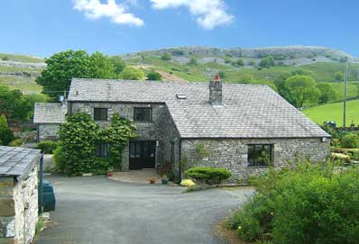 Scar Close Farmhouse
